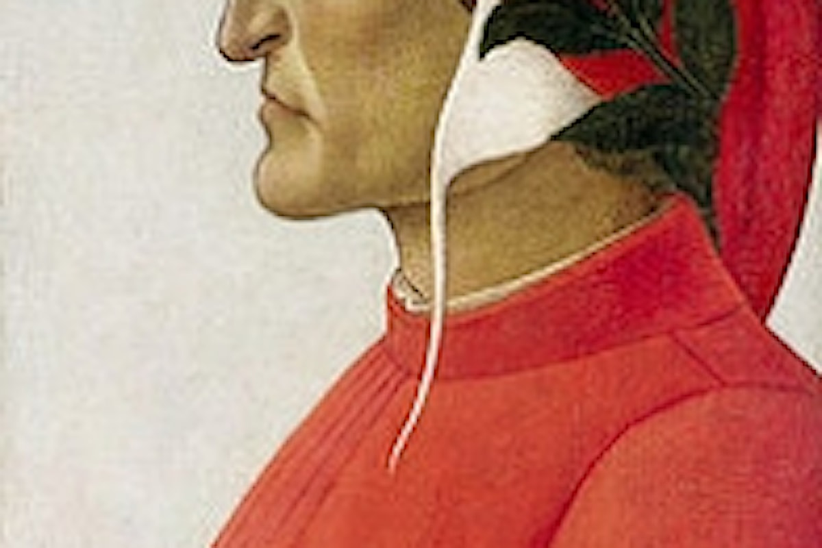 Anniversario del Sommo poeta Dante Alighieri. Il grande Roberto Benigni recita la divina commedia