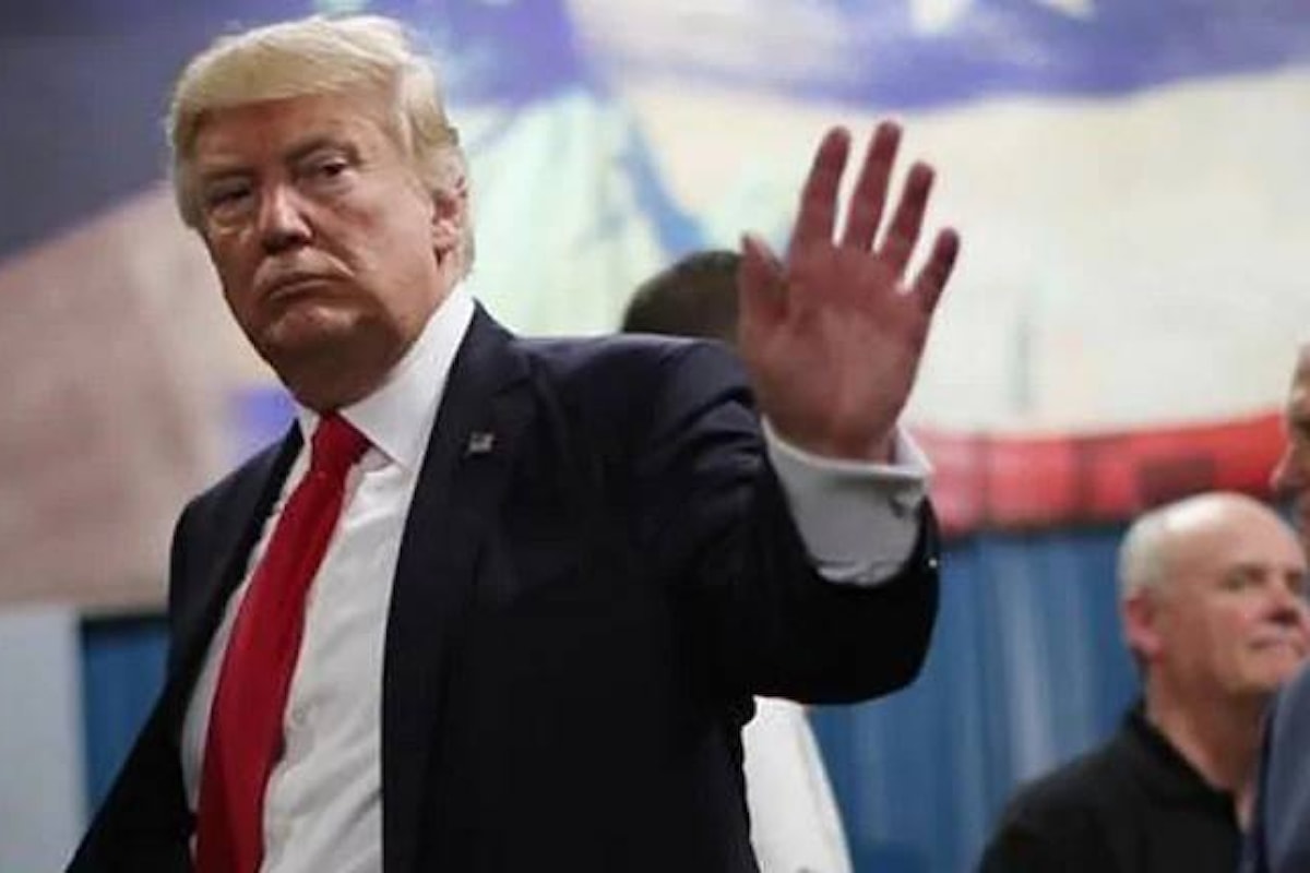 Siria, Afghanistan, Mattis, shutdown... un fine d'anno nel caos per Donald Trump