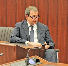 Marco Carra: liste d'attesa troppo lunghe, il paziente va risarcito