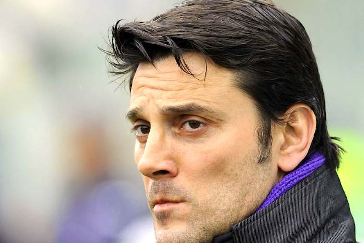 Montella allenerà il Milan per i prossimi due anni