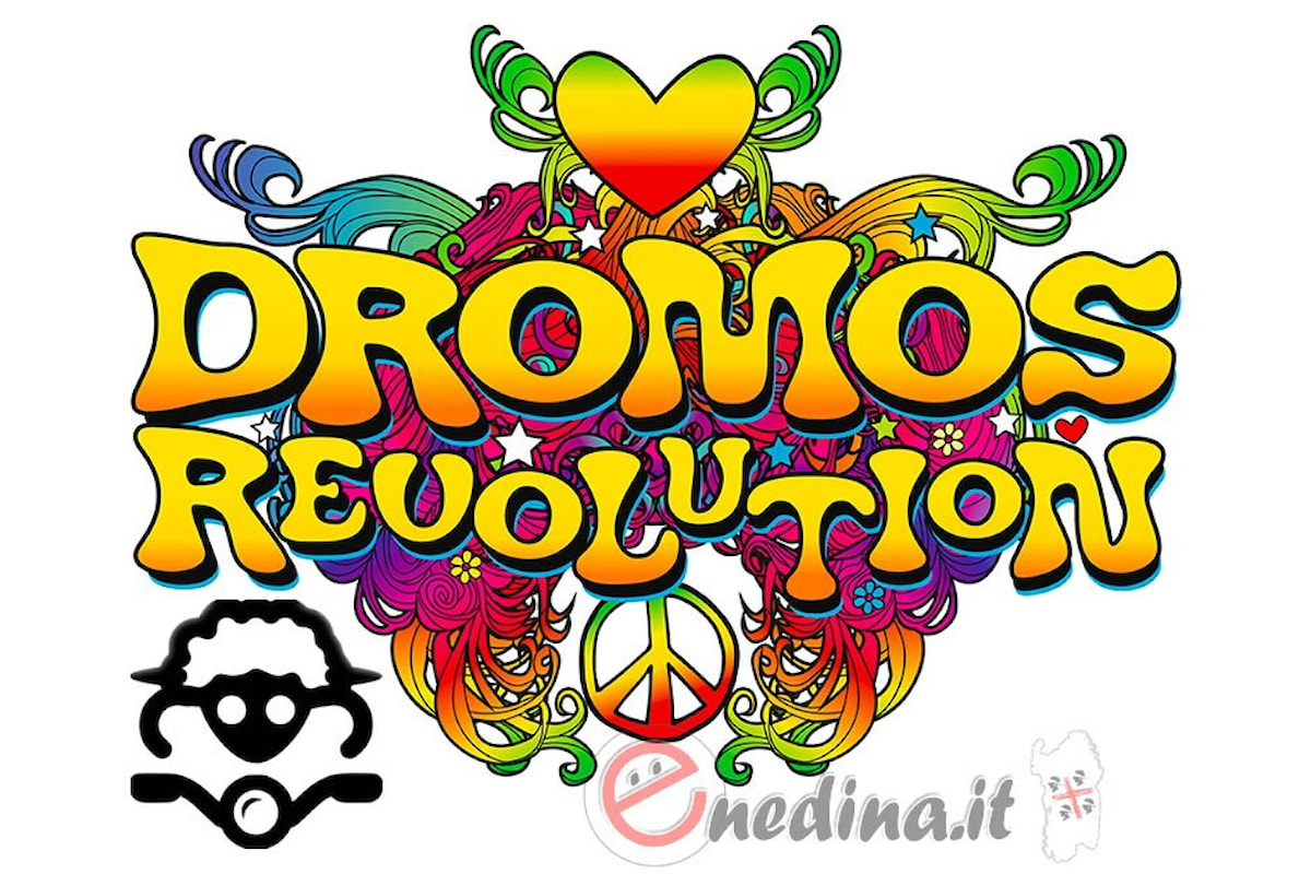 Pastori in Moto e Dromos Festival insieme, per un agosto di moto, rigenerazione e rivoluzione