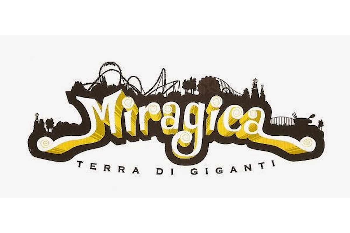 Miragica 2016: Ingressi Scontati in anteprima