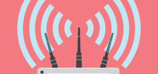 Problemi alla connessione WiFi