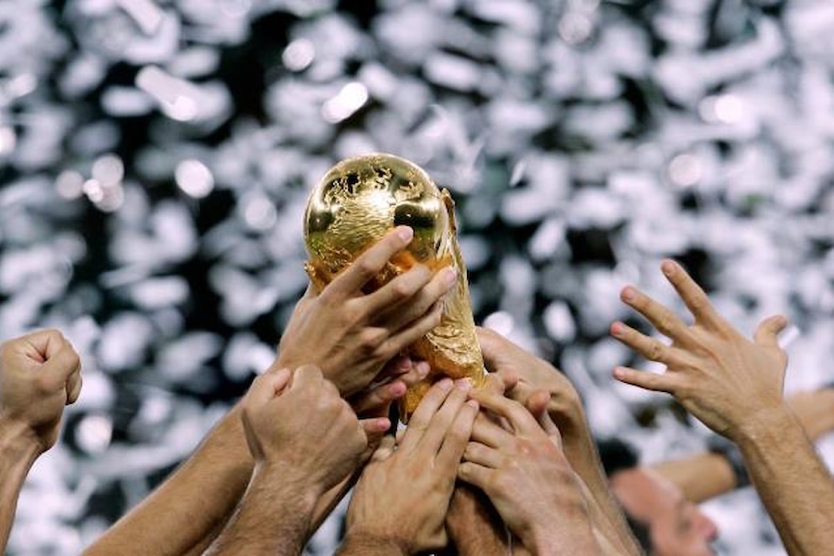 Truffe sulla Coppa del Mondo, come evitare un autogol: i consigli degli esperti di ESET