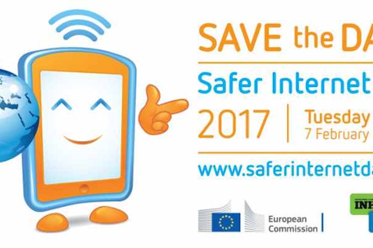 Safer Internet Day 2017, la guida per il web di Telefono Azzurro rivolta a ragazzi e genitori