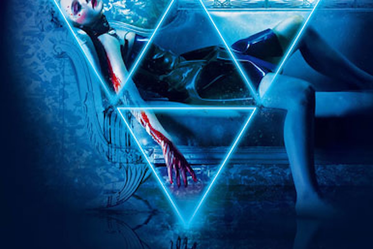 Recensione del nuovo capolavoro di Nicolas Winding Refn: The Neon Demon