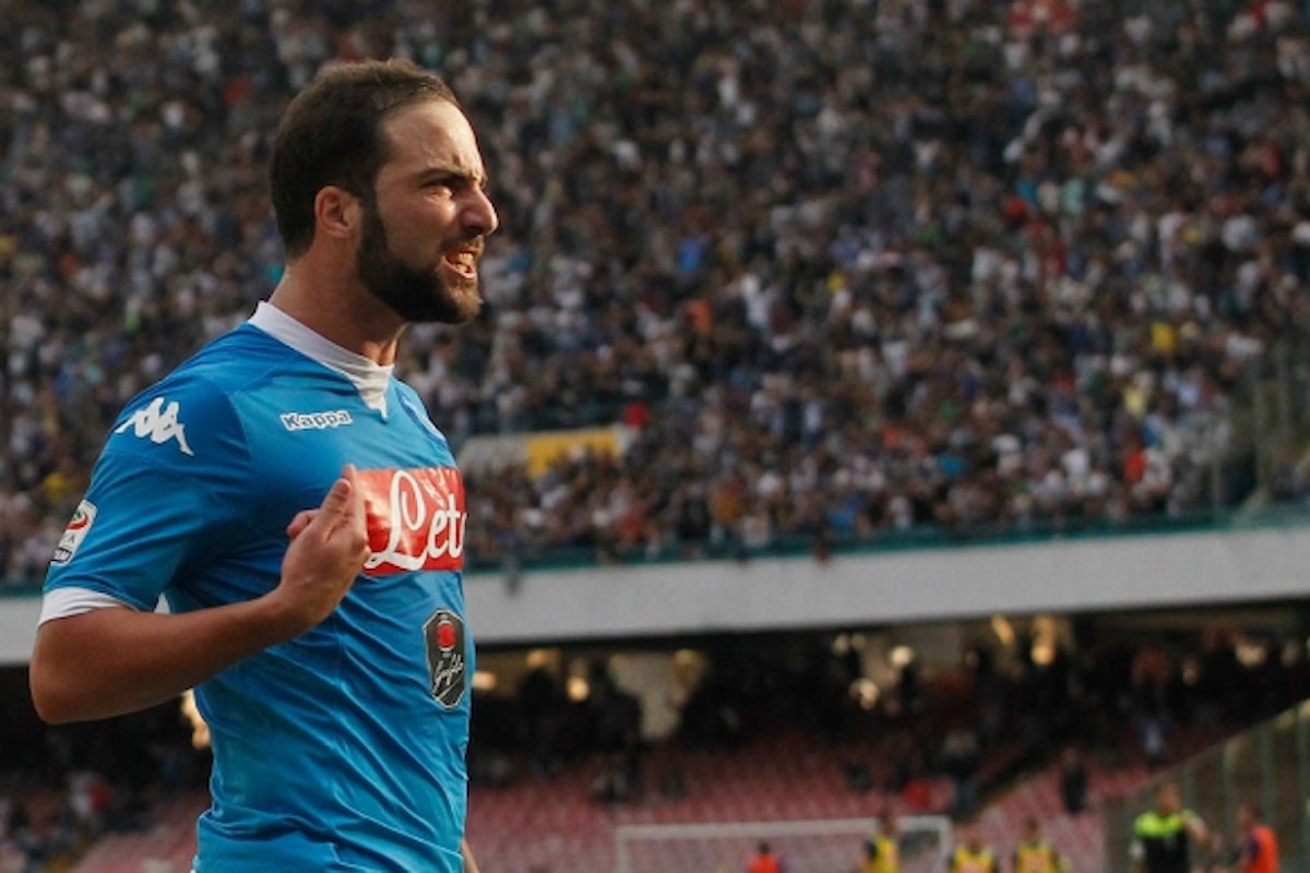 Serie A: Napoli-Genoa, probabili formazioni e forma delle squadre