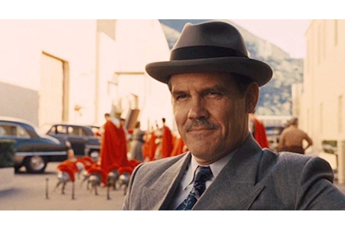 La Hollywood degli anni '50 rivisitata dai fratelli Coen: Ave, Cesare !