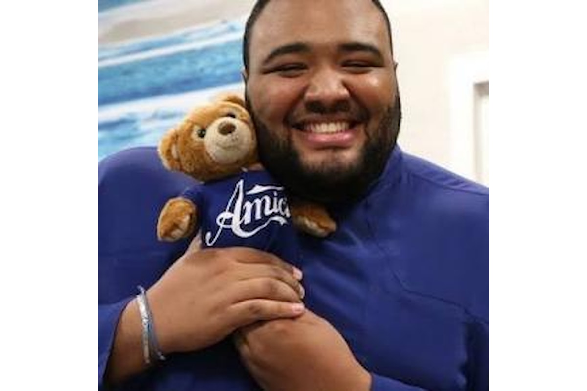 La finale di Amici 15, le liti della Oxa e il trionfo di big boy Segio