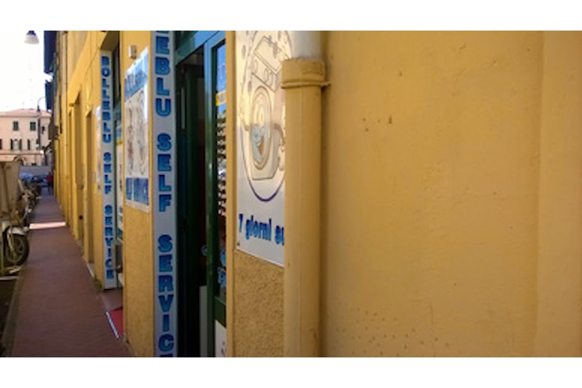 Idee che funzionano: le lavanderie Self Service