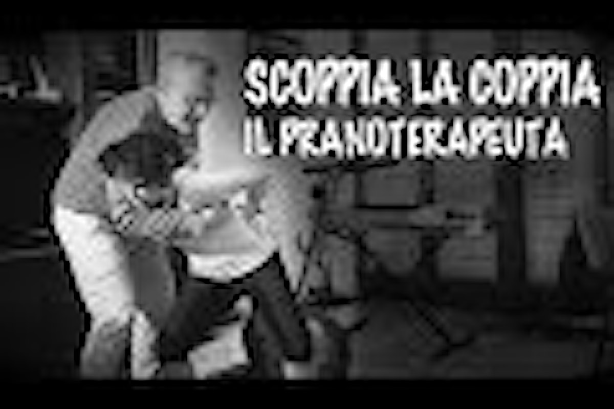 Scoppia la coppia e il pranoterapeuta