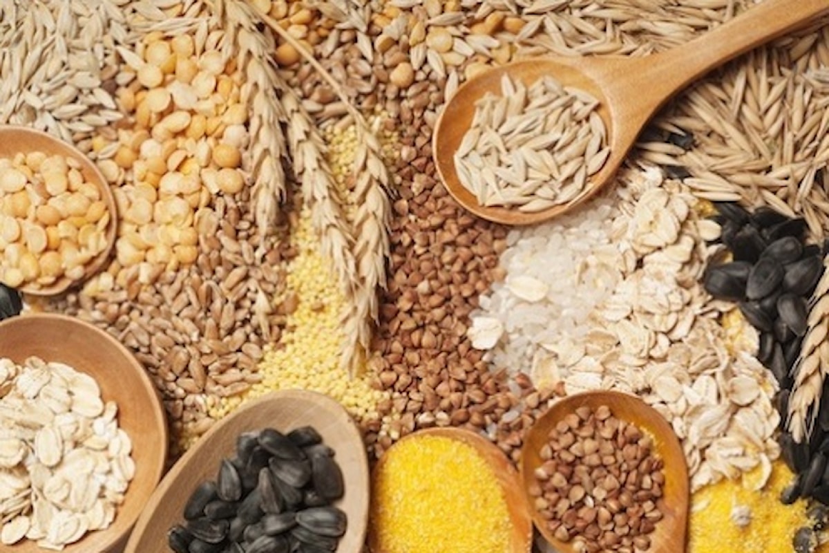 Post infarto: fibre dei cereali e omega-3 per vivere più a lungo