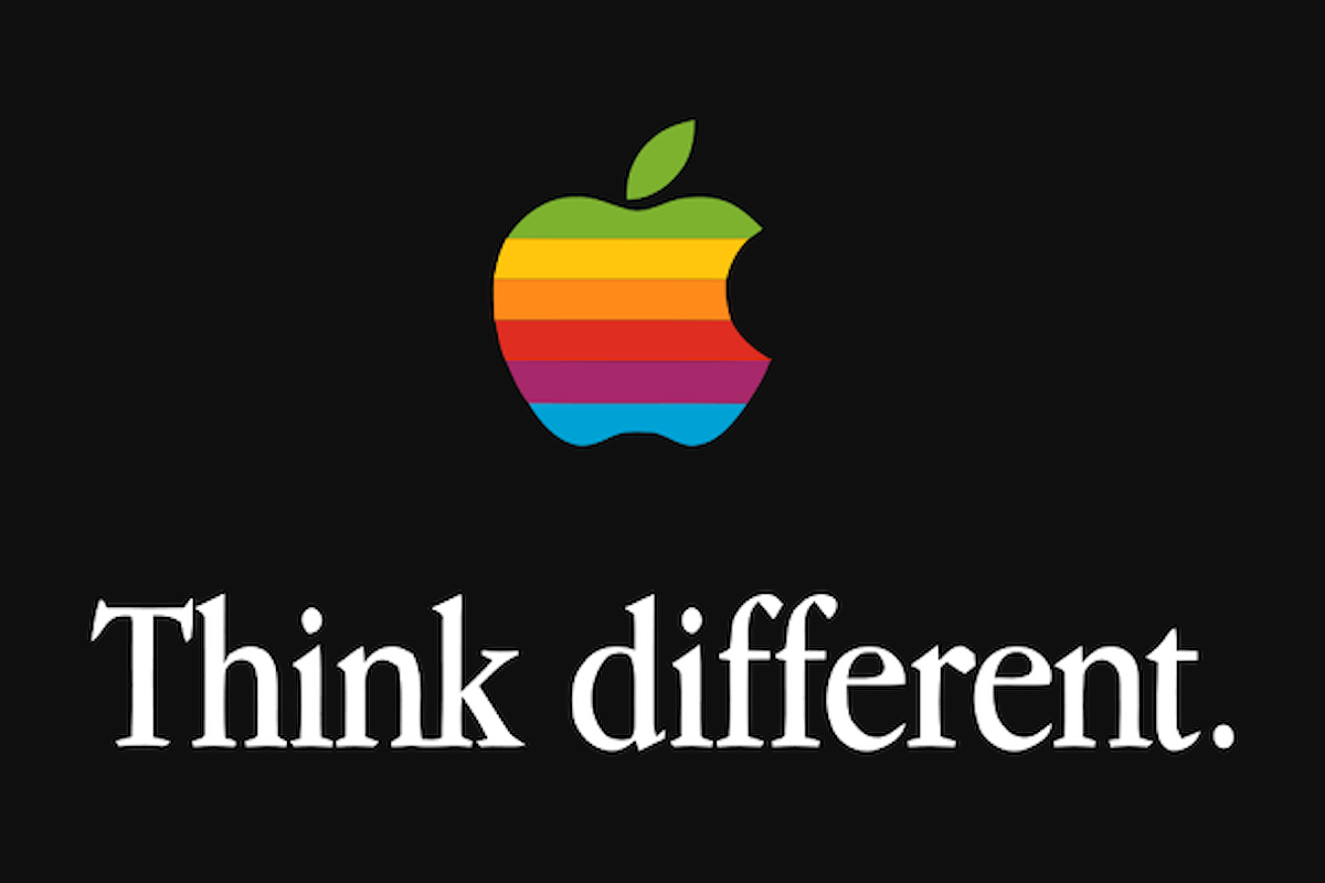 Apple | vi siete mai chiesti perchè c'è la i davanti ai nomi dei prodotti Apple?