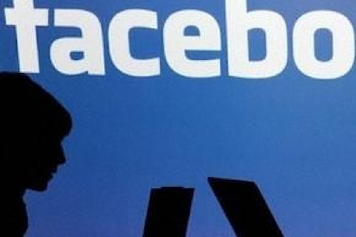 Facebook, il network chiuderà i profili fake