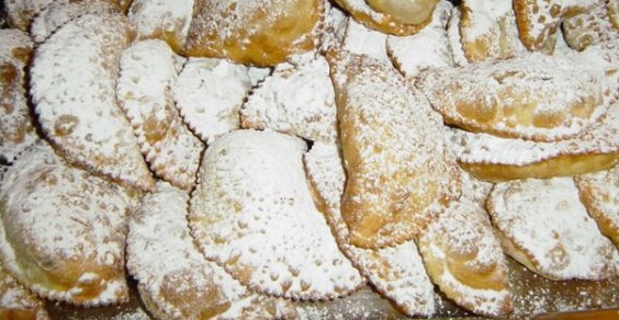 Carnevale a tavola, scopri le prelibatezze del Piceno