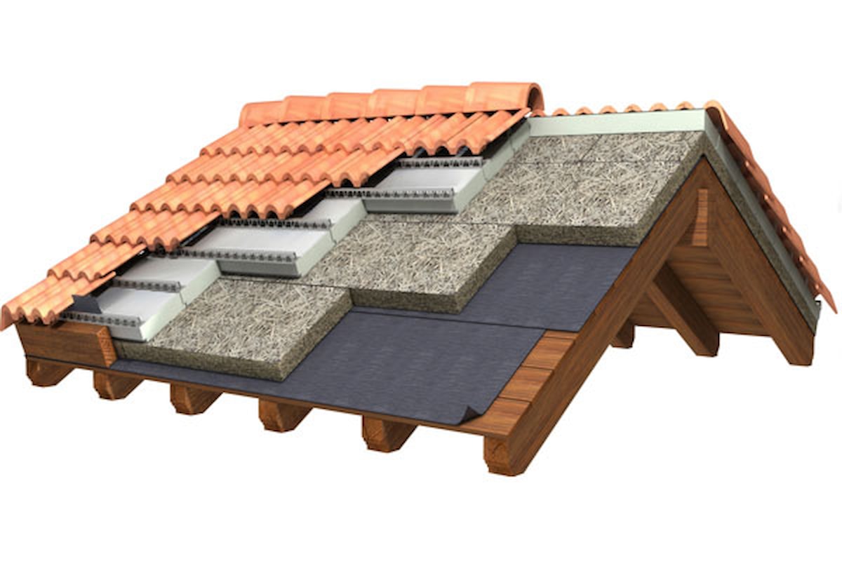 Rifacimento del tetto: tutti i vantaggi della coibentazione e della messa a norma
