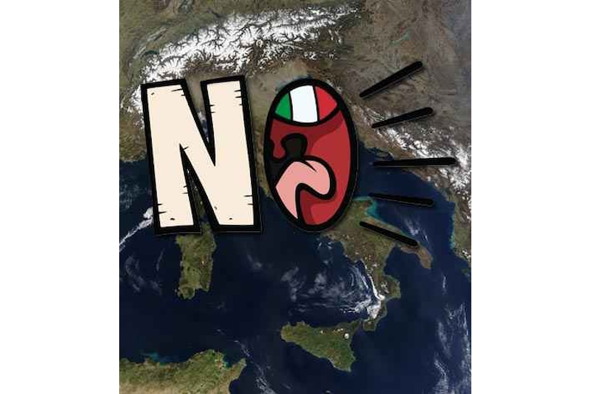 Referendum, grazie al NO l’Italia vince per 5 motivi