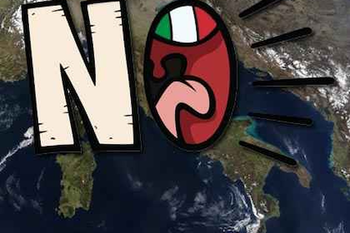 Referendum, grazie al NO l’Italia vince per 5 motivi
