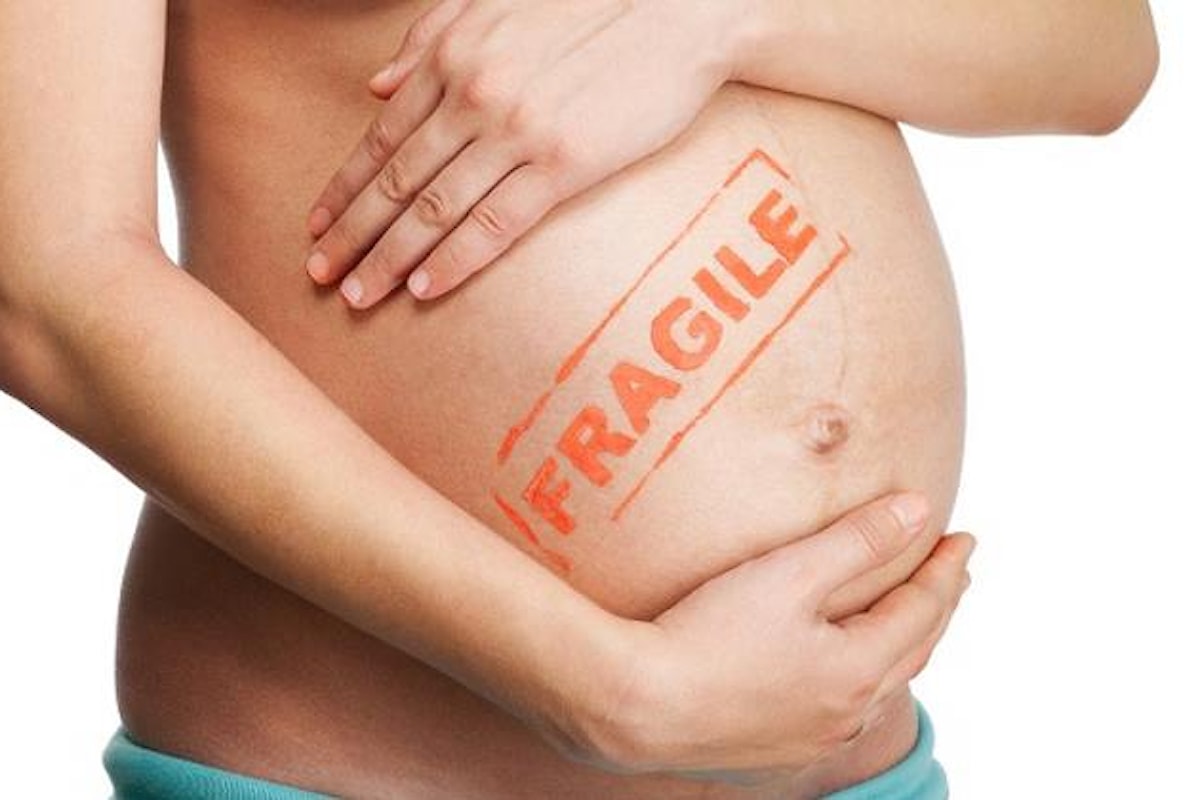 Amniocentesi in gravidanza: quando farla?