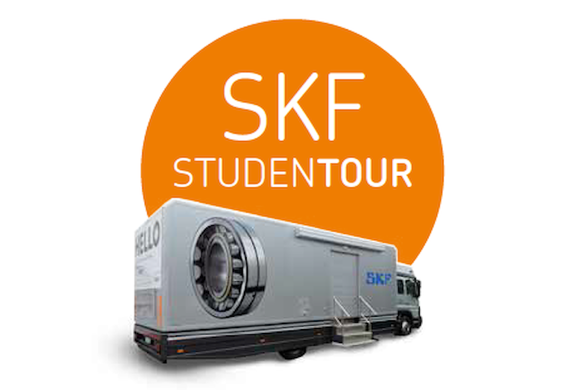 Progetto SKF Studentour: tappa conclusiva a Torino