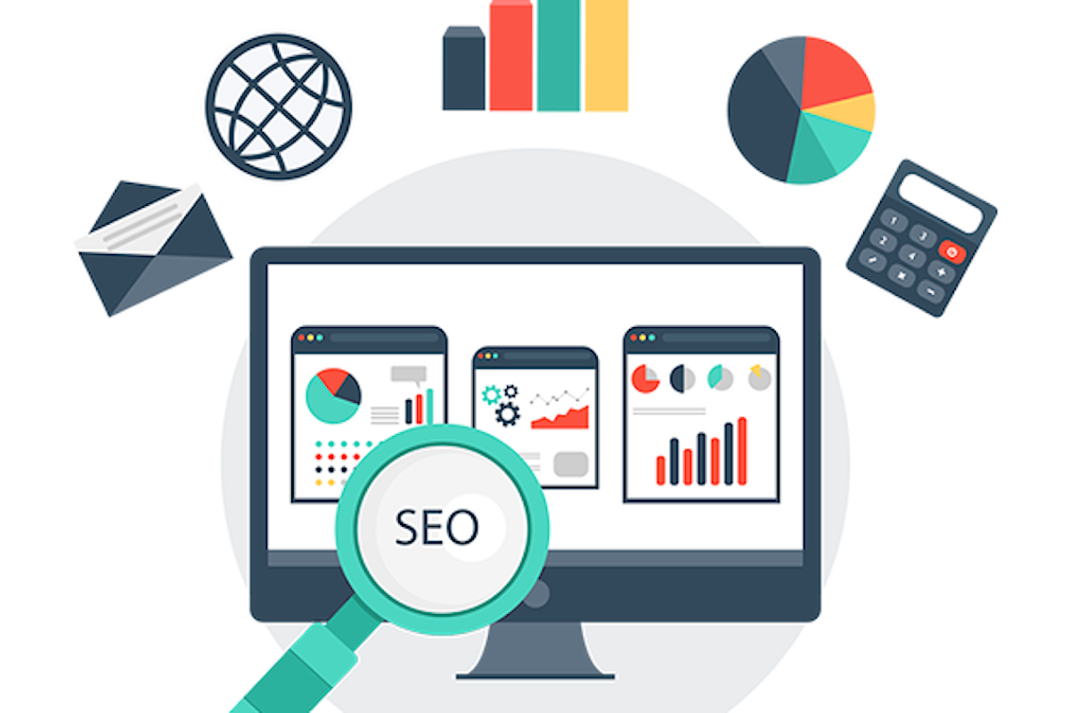 SEO Specialist, posizionamento nei motori di ricerca