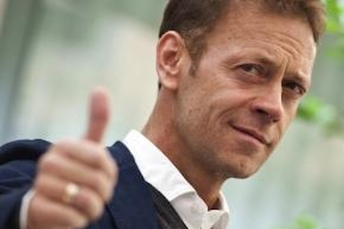 Rocco Siffredi si mostra nudo e scandalizza la Francia