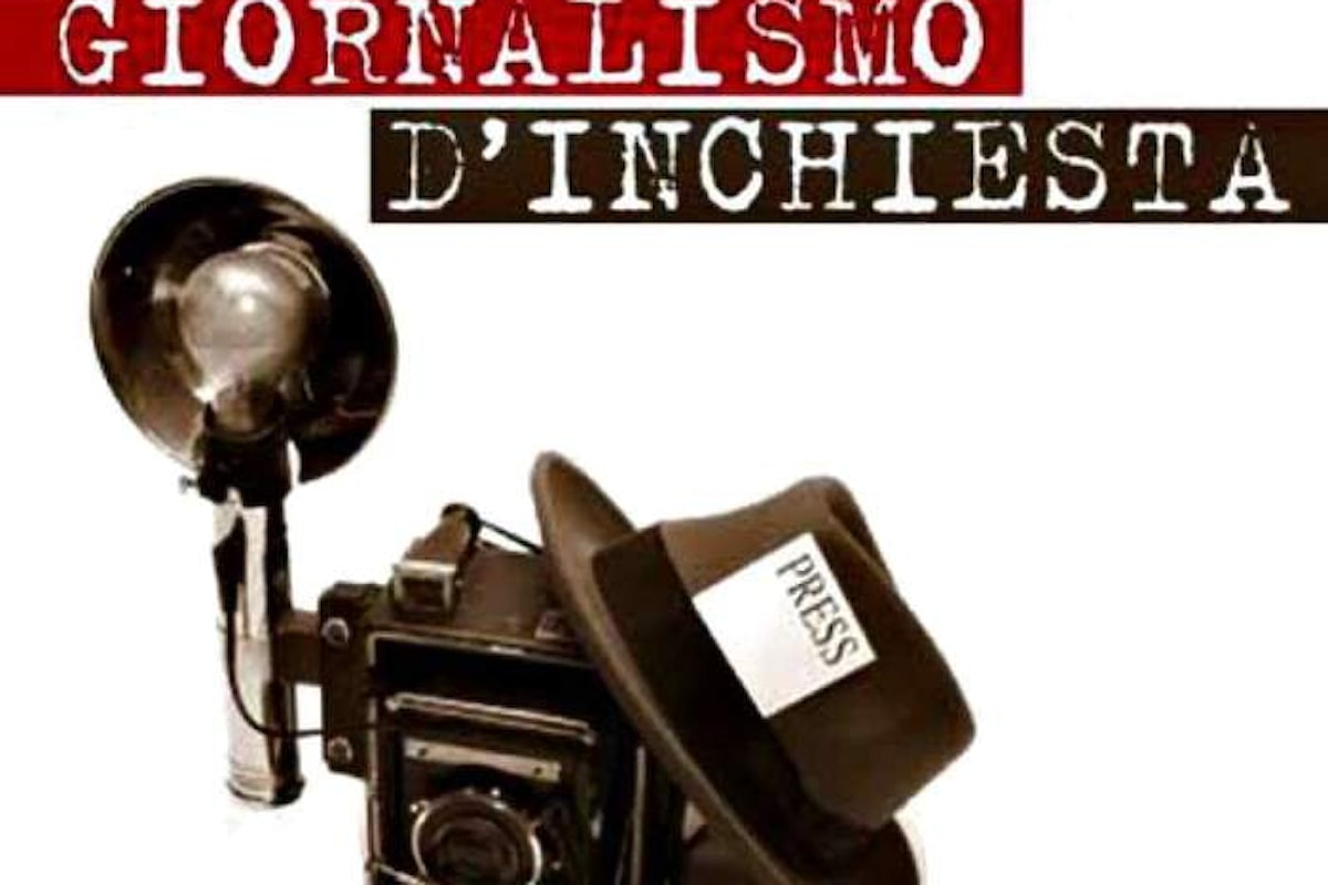 L'Europa tutela le multinazioni ostalcolando il giornalismo d'inchiesta