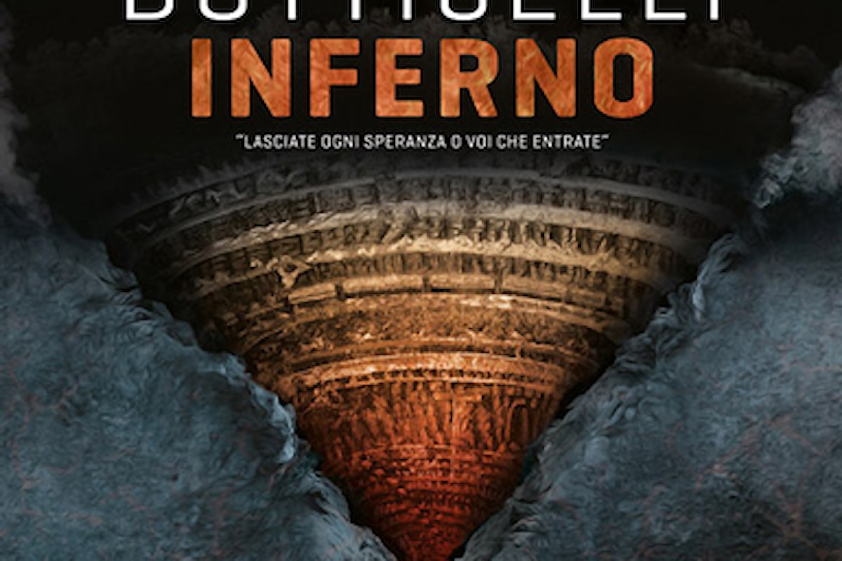 La grande arte torna al cinema con Botticelli - Inferno