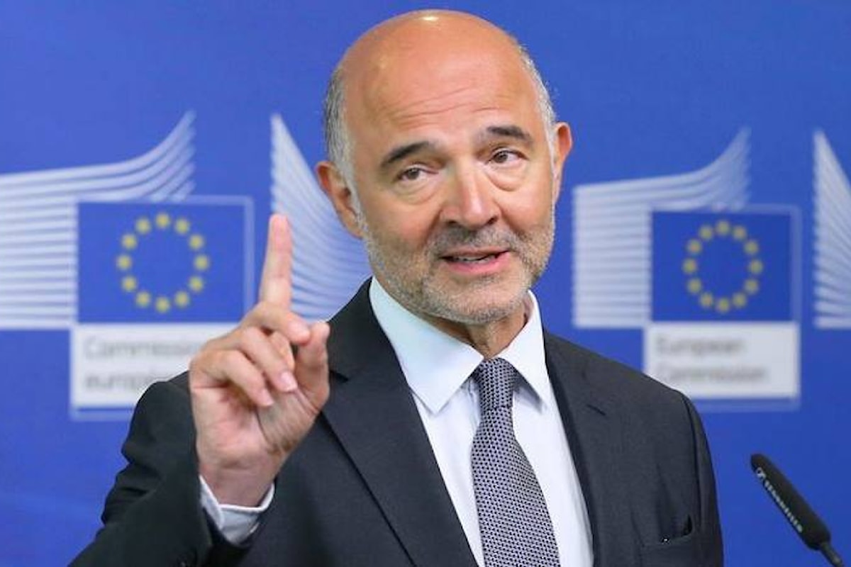 Anche la Francia non rispetterà le regole sul bilancio, ma per la Commissione Ue non è un problema