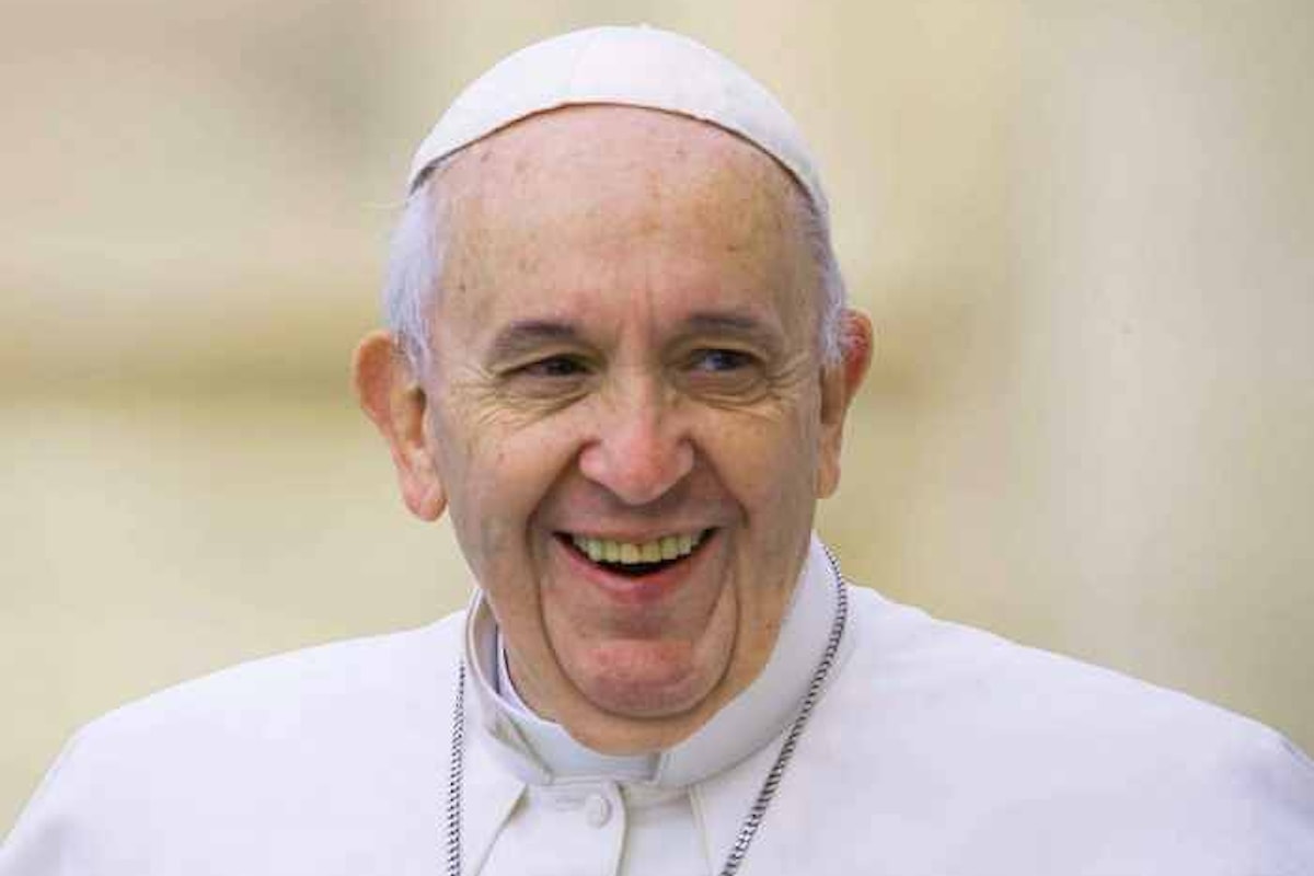 La CEI si schiera a difesa del Papa dopo i manifesti affissi a Roma qualche giorno fa