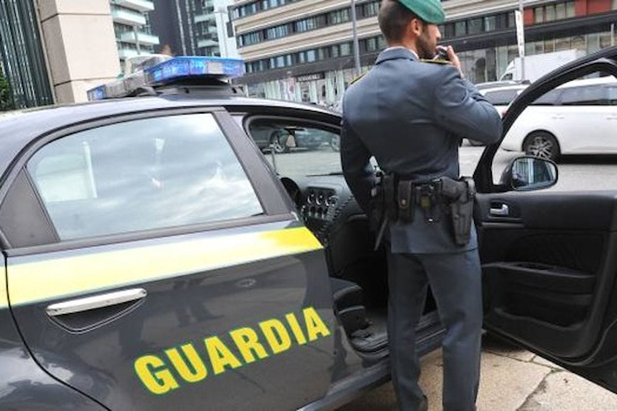 Salerno: fondi anti usura mai utilizzati, sequestri per 3,3 milioni di euro al Consorzio Artigianfidi