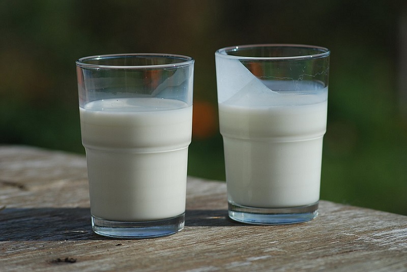Strumenti per l'analisi del latte: quali sono e come funzionano