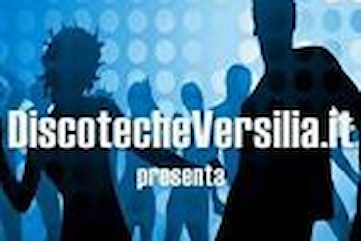 Discoteche Versilia Instagram