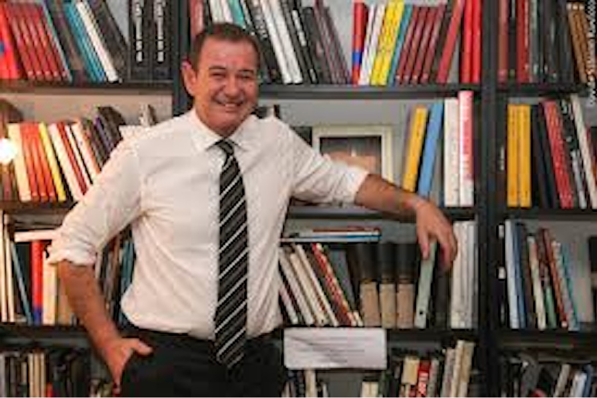Marco Carra: aumentiamo i parti senza dolore