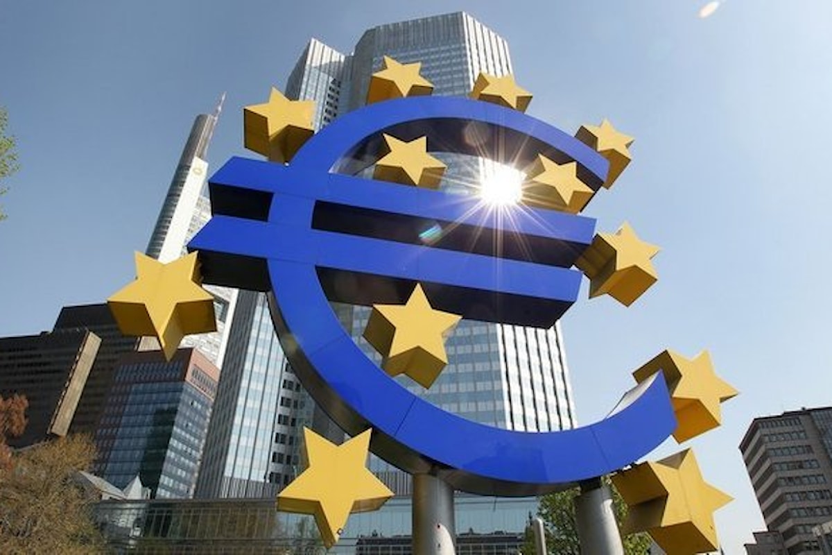 BCE: l'addendum per i crediti deteriorati