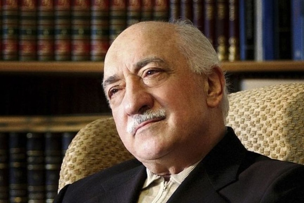 Chi è Fethullah Gulen, accusato da Erdogan del tentato colpo di stato