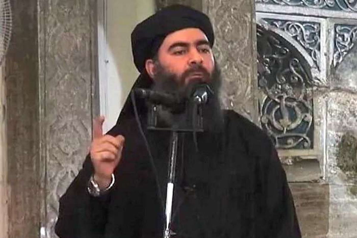 I russi affermano di aver ucciso al-Baghdadi a fine maggio. Ma non tutti sono convinti