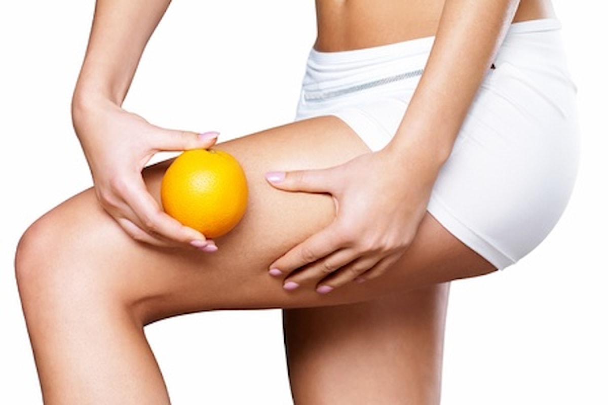 Come Eliminare la Cellulite