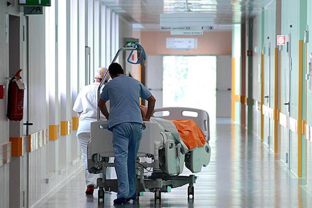 Infezioni ospedaliere: 7mila morti ogni anno, è allarme