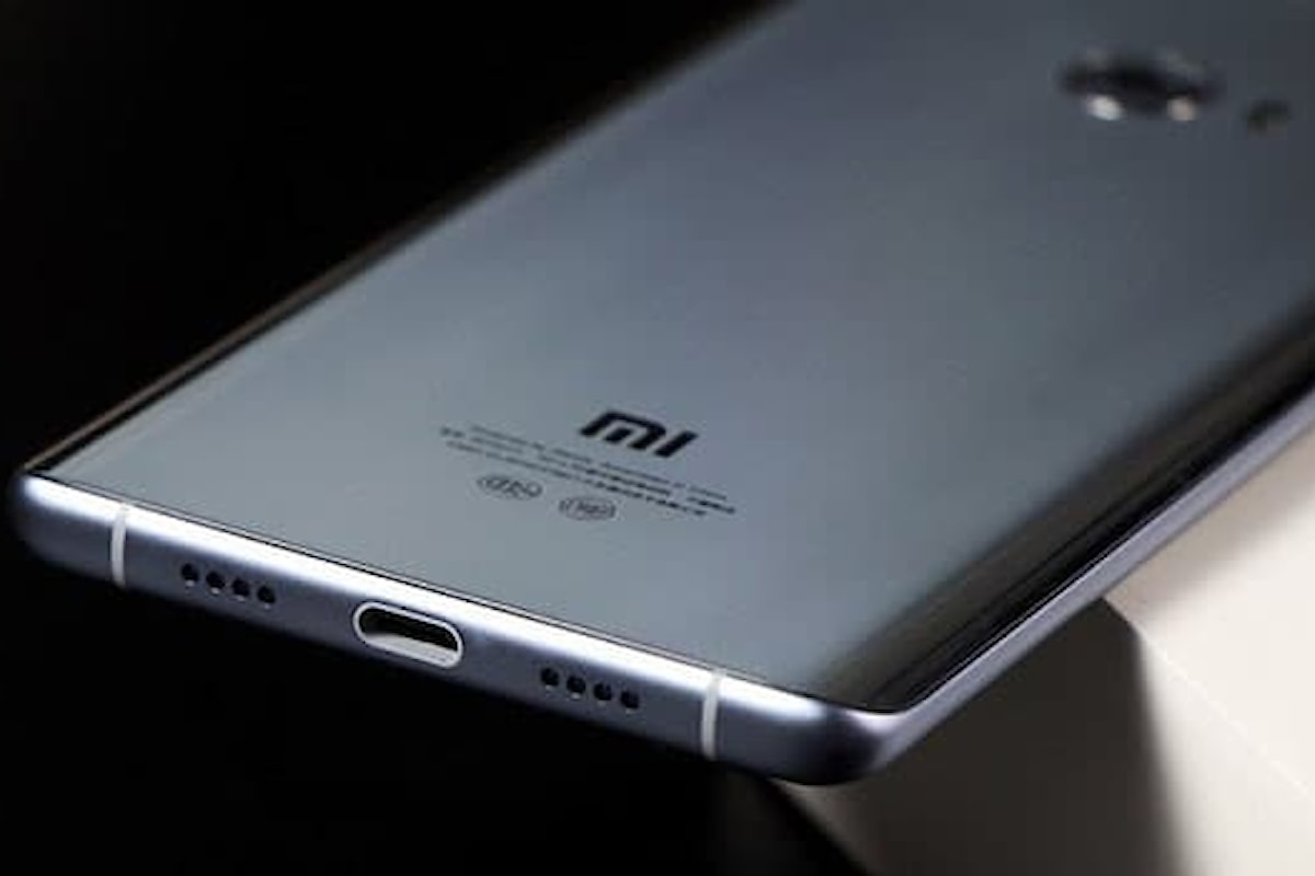 Xiaomi Mi Note 2 sostituisce egregiamente il Galaxy Note 7