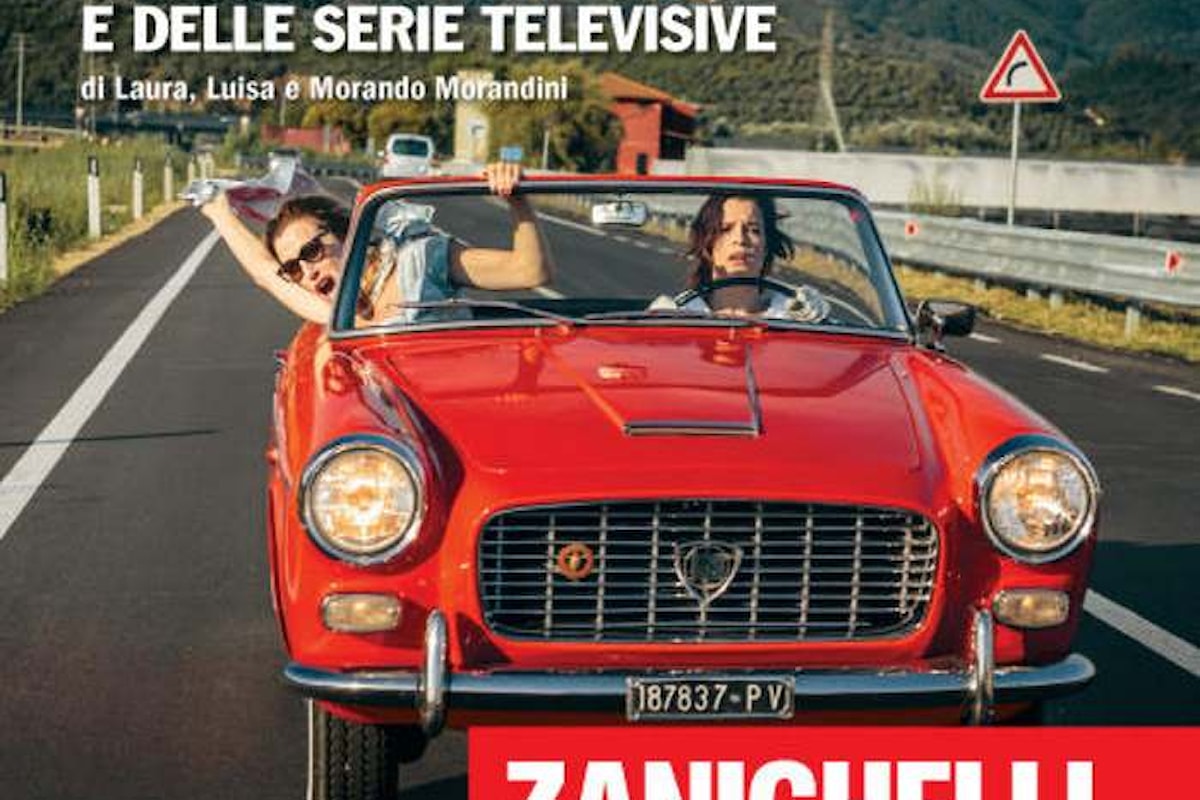 In uscita il Morandini 2017, la nuova edizione del Dizionario dei film e delle serie televisive