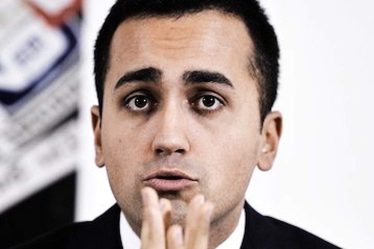 Il Financial Times promuove il Movimento 5 Stelle come alternativa di governo