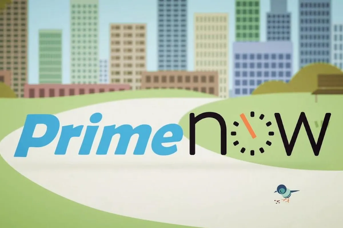 Amazon Prime Now: come faranno gli utenti Windows Phone? | Surface Phone Italia