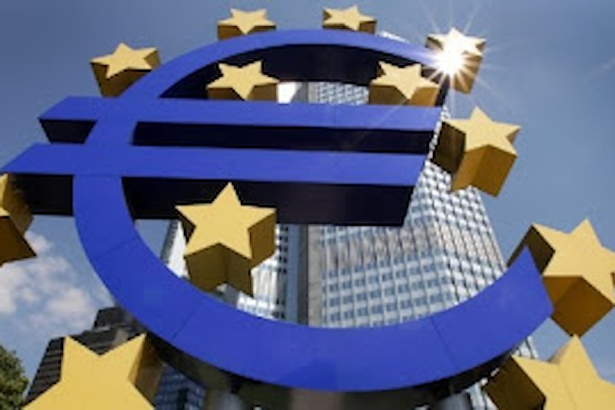 Mercati agitati, rumors su imminente incontro tra i banchieri BCE
