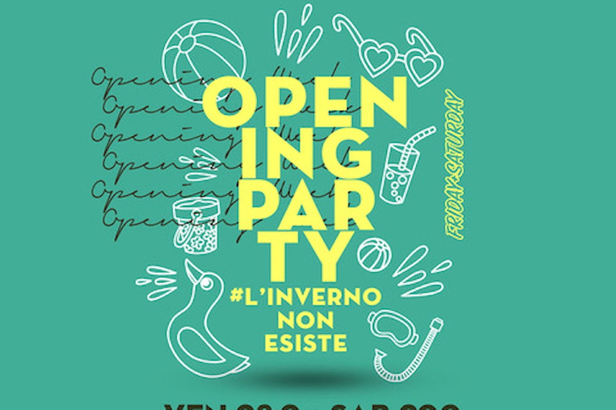 Hotel Costez: closing party a Telgate (BG), opening party a Cazzago (BS)