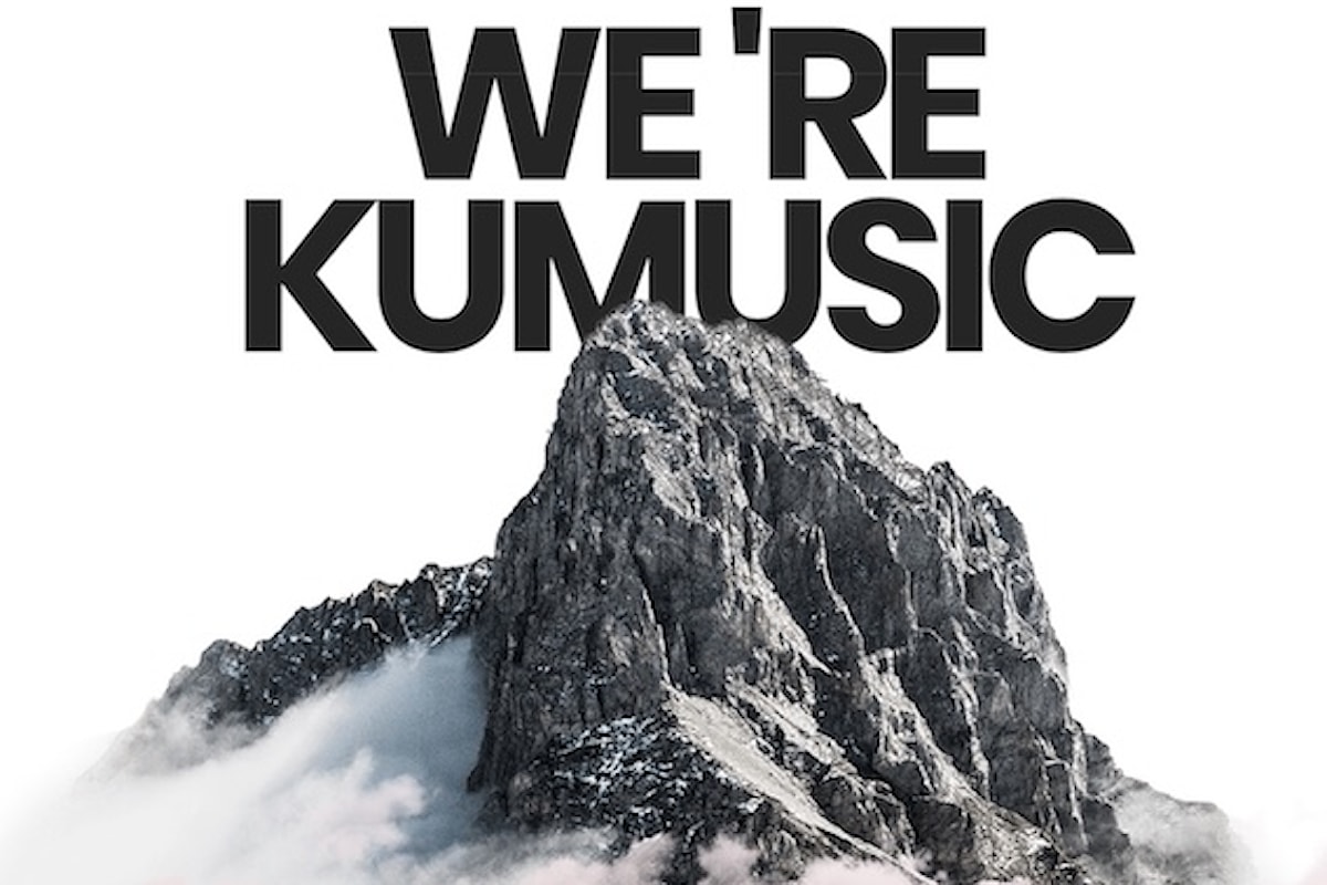 Kumusic, radioshow, nuovi dischi per Santarini, Francesco Adorisio e Miami 2018, a cura di Paul Jockey per Total Freedom Recordings