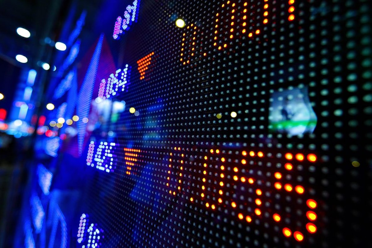 FTSEMIB: vediamo insieme l'Analisi di Settembre 2016