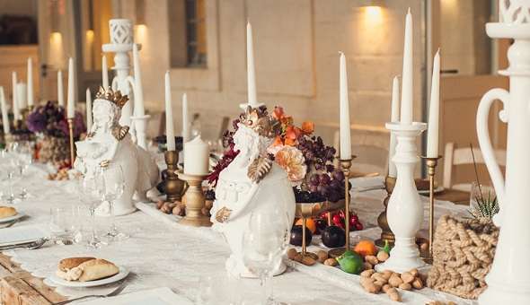 Come scegliere fiori per matrimonio