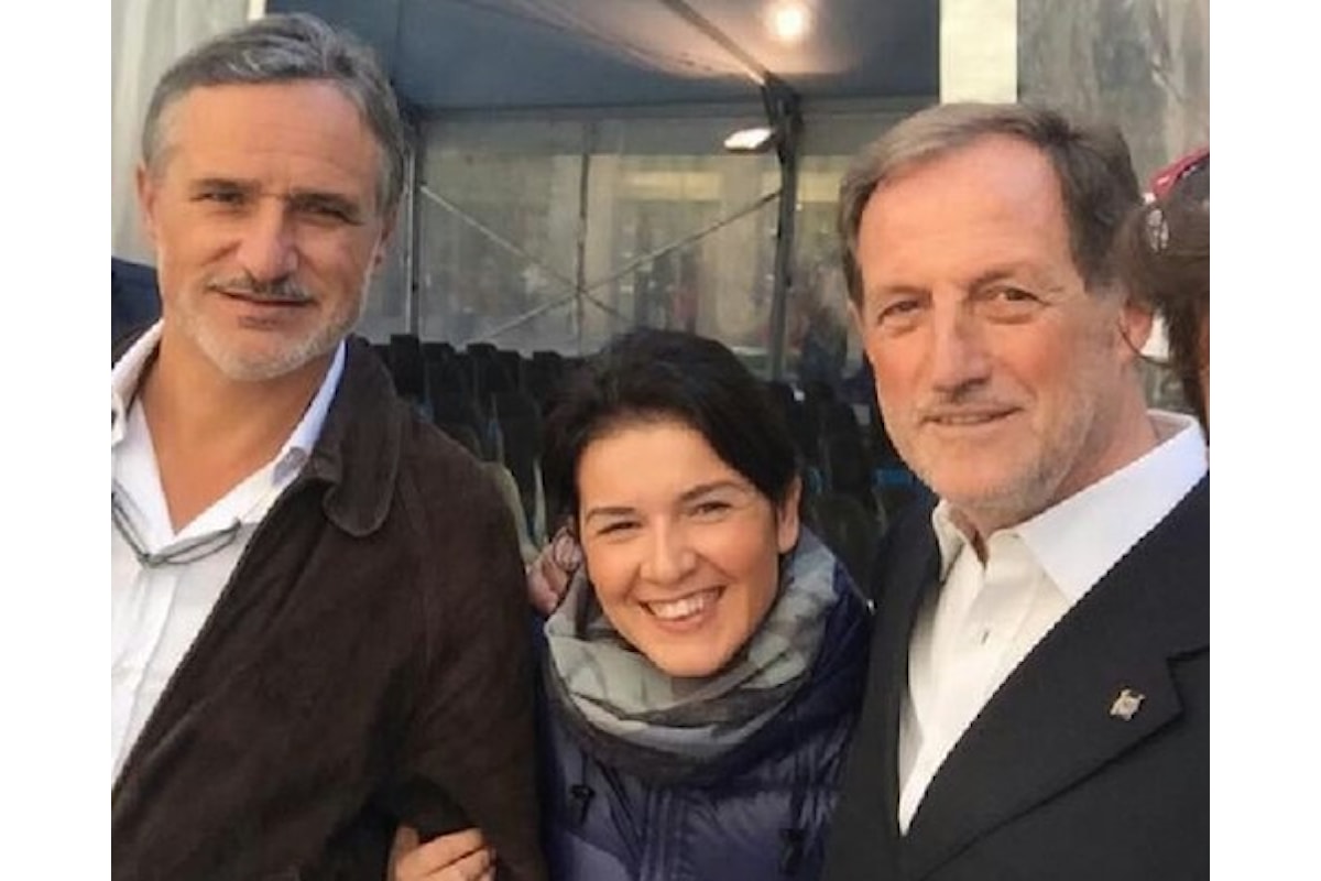 Daniela Reho: Ora facciamo chiarezza un senato da riformare