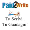 Paid To Write